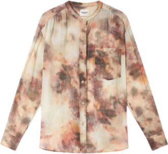 Isabel Marant Mujer, Blusas y Camisas, Multicolor, Talla: M