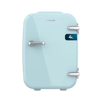 Cecotec Minicooling Bolero Minicooling 4l Habana Light Blue - Cecotec