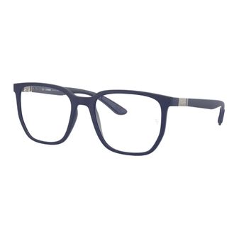 Ray-Ban Accessoires, unisex, Blauw, ONE Size, Accessoires