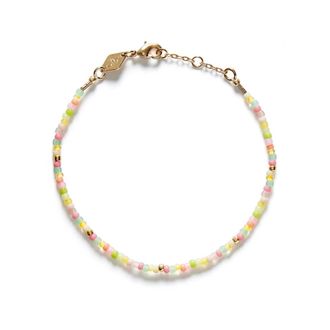 Anni Lu Donna, Accessori, Giallo, Taglia unica, new