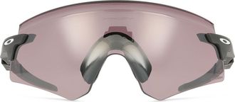 Oakley OO9471 ENCODER 947113 Mens Sunglasses Black Size 136