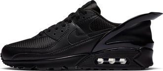Nike Air Max 90 FlyEase Triple Black CZ4270-002