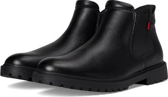 Marc Joseph New York Hudson Yards 2.0 (Hands Free Technology) Mens Boots Black : 10.5 M, Synthetic