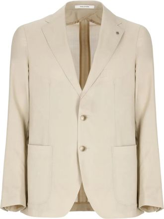 Tagliatore Blazer monopetto - Toni neutri