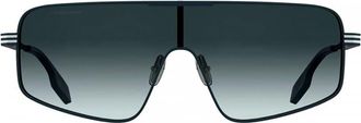 Canada Goose Blue Gradient Shield Unisex Sunglasses GC25502SE 424 58
