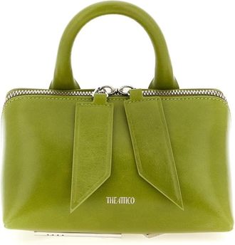 The Attico Friday Mini Handbag