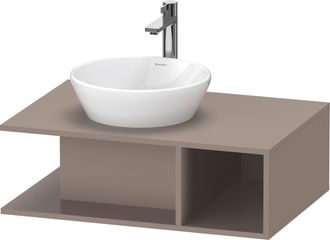 Duravit Duravit - D-neo, Mueble De Ba&ntilde;o De Pared, Ancho 800 X Fondo 550mm