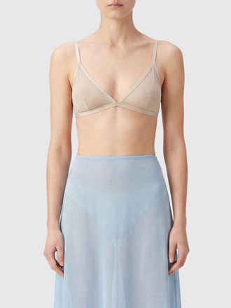 Paloma Wool Top bralette di lana