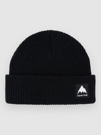 Burton Recycled Vt Berretto nero