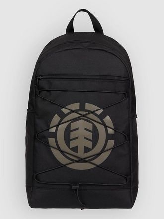 Element Sphera 25L Rucksack schwarz