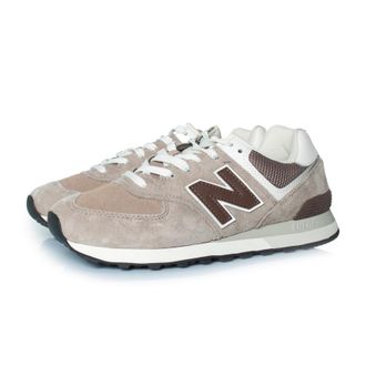 New Balance U574 unisex sneakers in bruin