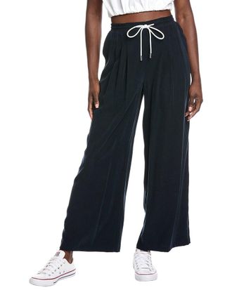 Hunter Wide Leg Drawstring Pant