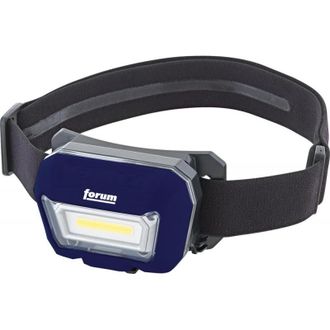 Forum L&aacute;mpara De Casco Con Bater&iacute;a Con Sensor