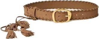 Twinset unisex, Accessori, Marrone, M, new
