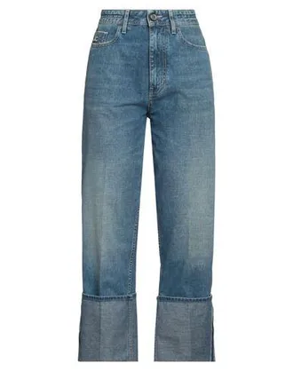 Jacob Cohen BOTTOMWEAR - Jeans on YOOX.COM