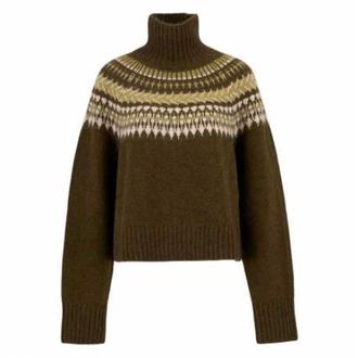 Barbour Mujer, Jerseys, Multicolor, Talla: XS