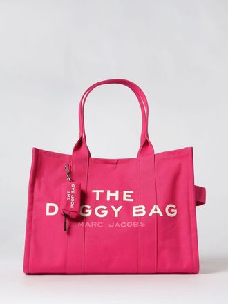 Marc Jacobs Borsa Tote MARC JACOBS Donna colore Fuxia