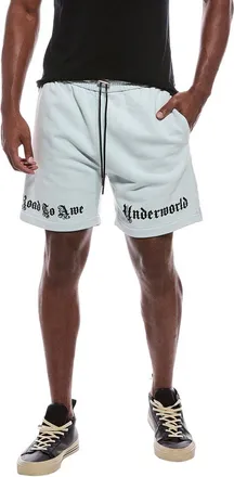 Rta Clyde Sweat Short