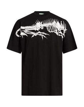 Aries TOPWEAR - T-shirts on YOOX.COM