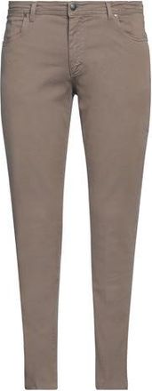 Barbati BOTTOMWEAR - Trousers on YOOX.COM
