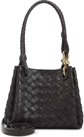 Bottega Veneta Parachute Small Handbag