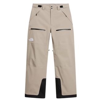 The North Face Pantaloni Chakal - - Sport - Uomo - Grigio - L