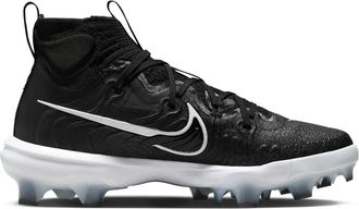 Nike Sneakers Alpha Huarache Nxt Mcs Black Blue Tint White - Nero