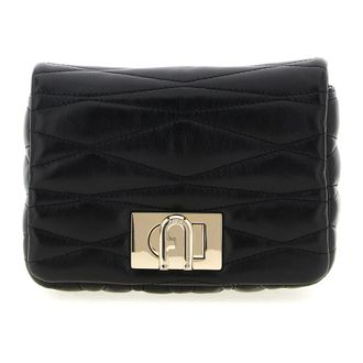 Furla Mujer, Bolsos, Negro, Talla: ONE Size