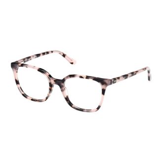 Guess Glasses, unisex, Pink, Size: 49 MM Gu50165 Optical Frame