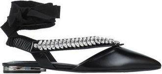 Roger Vivier FOOTWEAR - Ballet flats on YOOX.COM