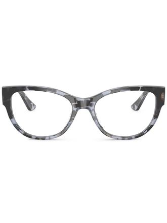Vogue Eyewear Occhiali cat-eye - Blu
