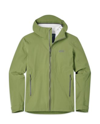 Stio Mens Ender Hooded Jacket