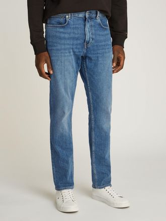 Tommy Hilfiger Straight-Jeans »CORE HARLEM«