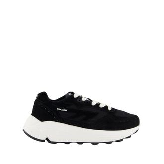 Hi-Tec HTS Shadow RGS - - Shoes - Uomo - Nero - 44 EU