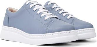 Camper Runner Four Sneaker in Light Pastel Blue at Nordstrom, Size 41