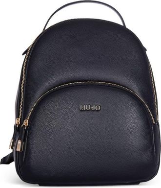 Liu Jo Backpack With Front Pocket
