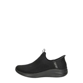Skechers Schoenen, Dames, Zwart, 41 EU, Ultra Flex 3.0