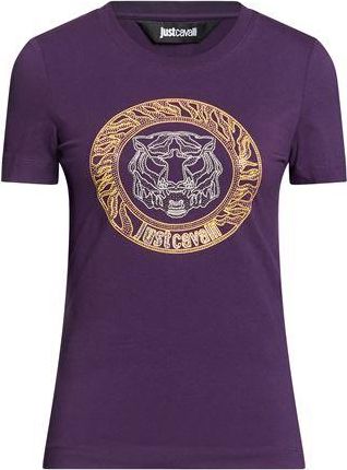 Just Cavalli CAMISETAS Y TOPS - Camisetas en YOOX.COM
