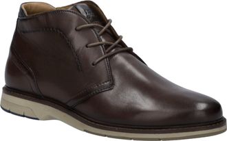 Josef Seibel Heren Lage schoen Stuart 05 in bruin