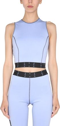 McQ by Alexander McQueen Sporty Top
