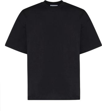 Jil Sander Uomo, Top, Nero, 2Xl, new
