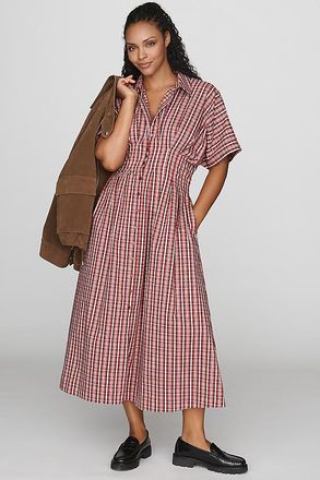 Exquise Tobie Shirtdress by Exquise