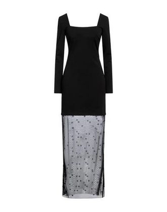 Givenchy DRESSES - Maxi dresses sur YOOX.COM