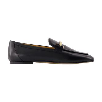 Tod's Barreta Loafer
