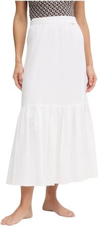 Melissa Odabash Donna, Gonne, Bianco, S, new