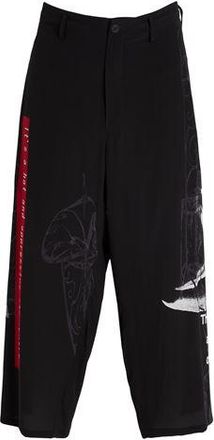Yohji Yamamoto BOTTOMWEAR - Pantaloni su YOOX.COM
