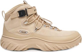 Oakley Merdian Hiking Boots UK 6 Beige