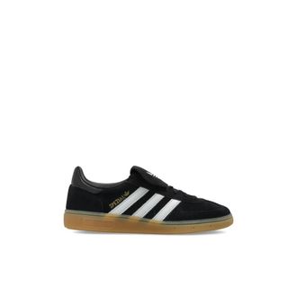 adidas Originals Adidas Originals, Sneakers, female, Black, Size: 9 1/2 US Handball Spezial