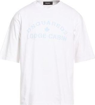 Dsquared2 TOPS - T-shirts auf YOOX.COM