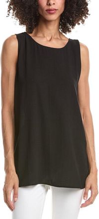 Eileen Fisher Silk Tunic